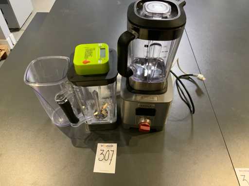 Wolf Gourmet Blender