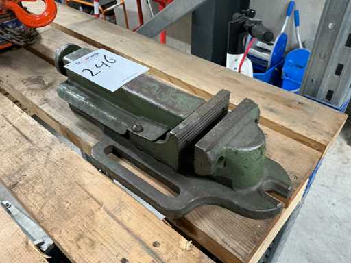 Brockhaus Machineklem