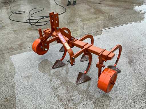 2007 Aldo Biagioli & Filgli ET Subsoiler