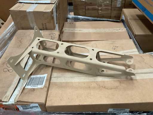 Montagehalterung (4x)