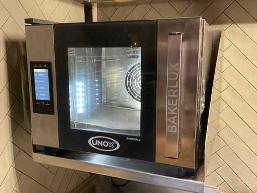 2021 Unox Arianne Heteluchtoven