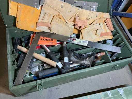Boîte à outils