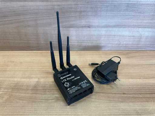 Teltonika RUT550 LTE Router