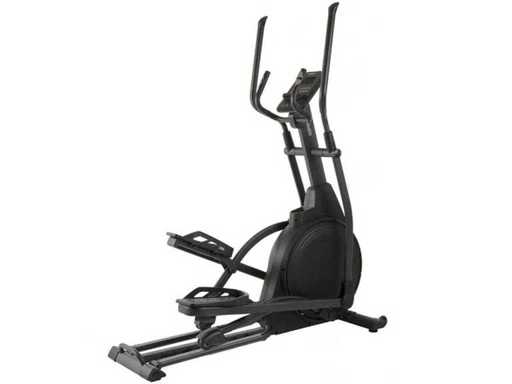 Ellypsis E3500 - Trener Elliptische - Stepper