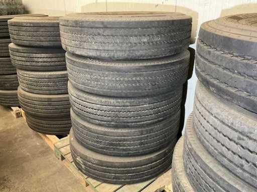 Michelin Tire (5x)