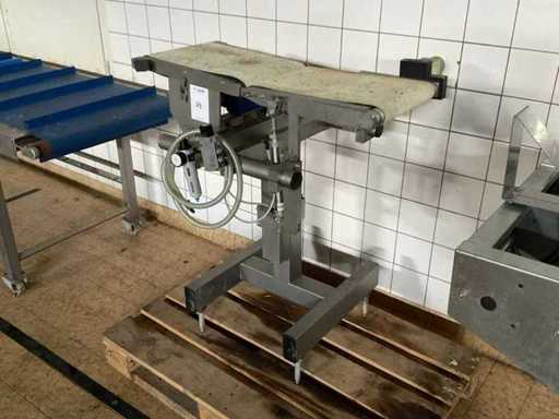 Conveyor belt