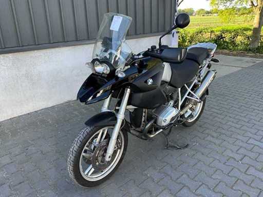 BMW R1200 GS 2005