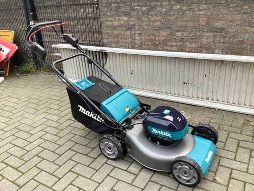 Tosaerba Makita LM002g 2025