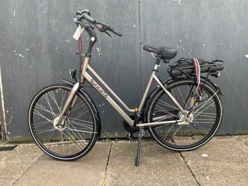 Vélo électrique Sparta Classique