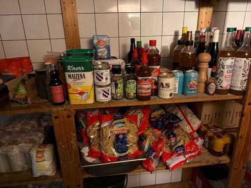 Batch di alimentazione