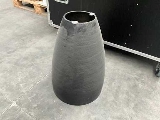 Decorative vase