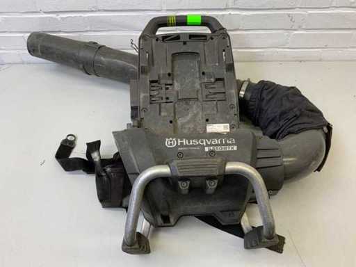 Husqvarna - 550iBTX - Cordless leaf blower