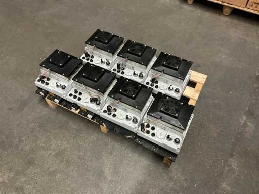 Konwerter częstotliwości EATON RASP512AI1SL-C320V1 (7x)