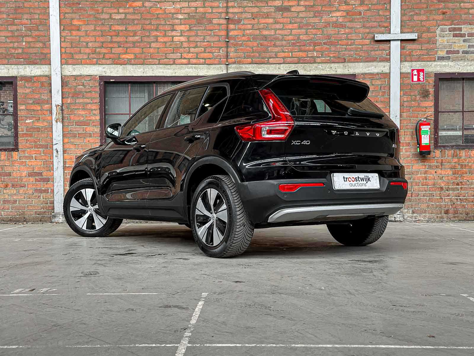 Volvo XC40 2.0 B3 Mild-Hybrid 163pk 2024