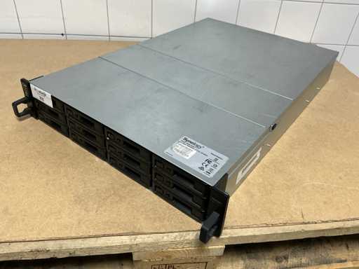 SYNOLOGY RS2416RP+ Storage Equipment 