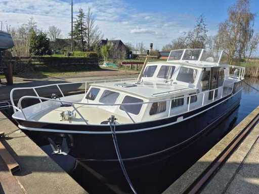 Mühlenkreuzer - 1200 - Motoryacht