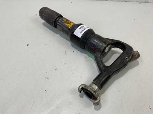 ATLAS COPCO TEX 05 P 10743 - Luchthamer 5kg