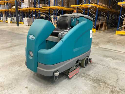 Tennant T16 Scrubber 2023