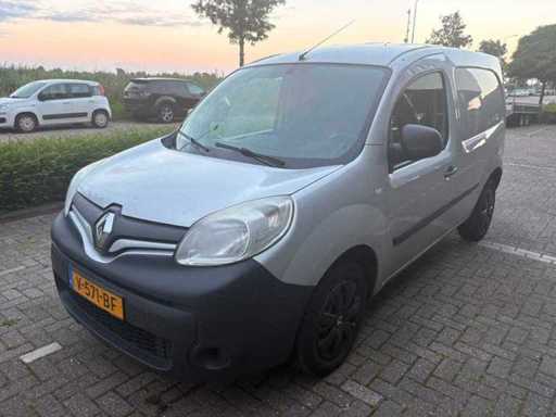 Renault Kangoo 1.5 dCi 90 Energy Luxe, V-571-BF