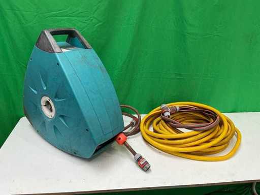 Gardena - 2648 - Reel reel garden hose - Garden hoses & accessories