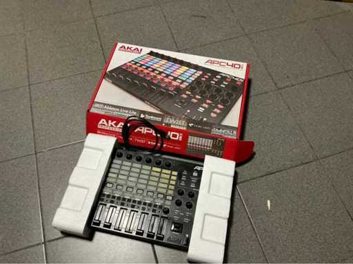 Lichtpult Ersatzteil