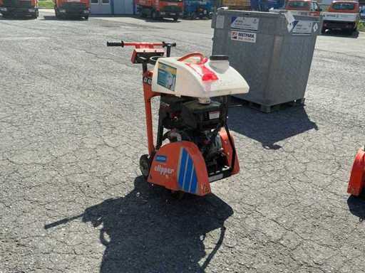 2022 NORTON CS 451 Floor Cutter
