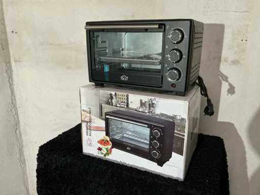 DGC MB9803N Micro-ondes et fours (10 fois)