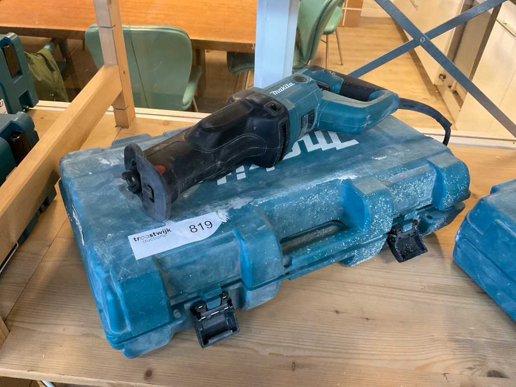 Makita m4501 reciprocating discount saw