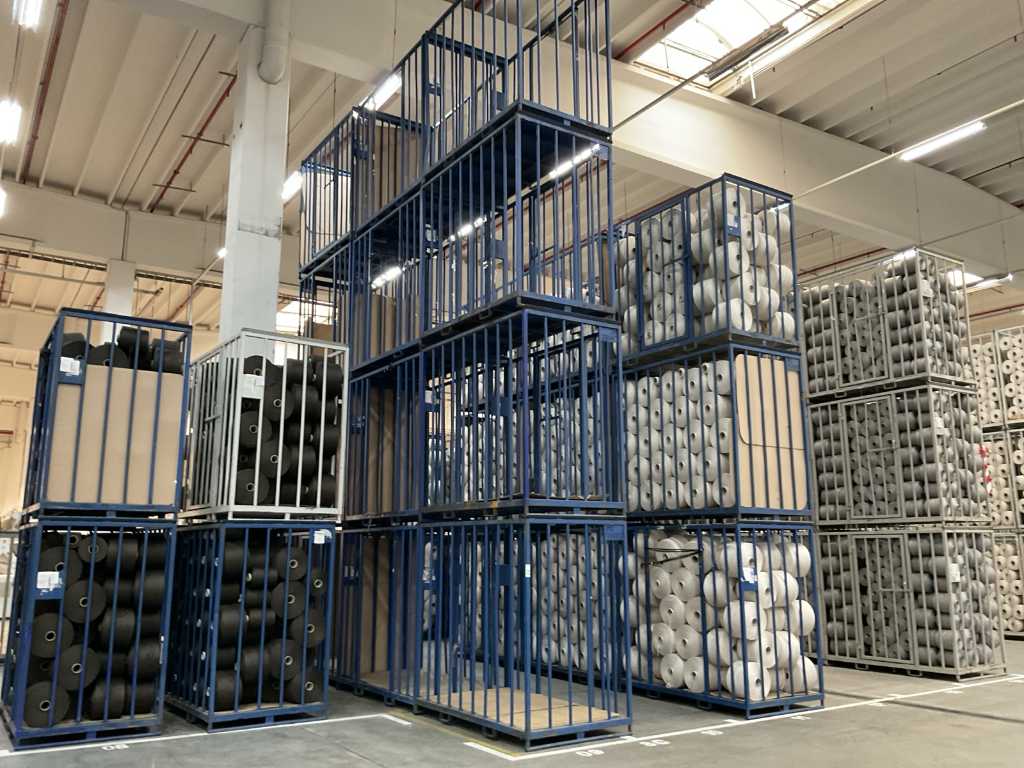 Stacking cage (14x)