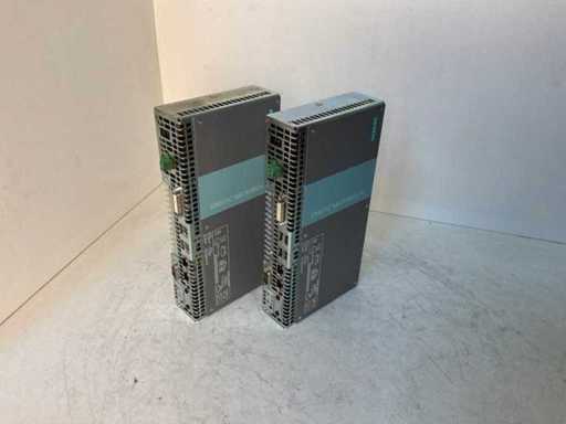Siemens IPC427C Simatic Microbox PC (2x)