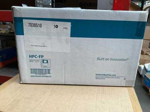 Hunter retrofit facepack PRO-C (5x)