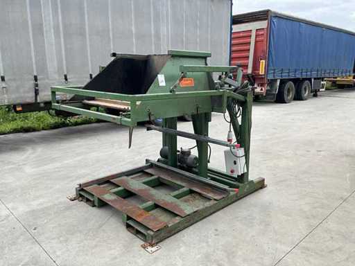 Schouten Box Turner