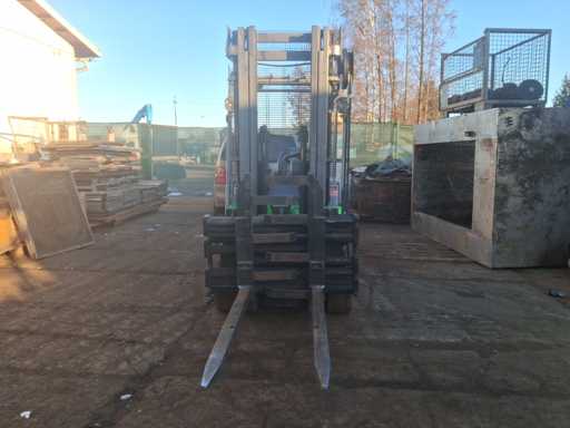 CESAB BLITZ 318 Vorkheftruck