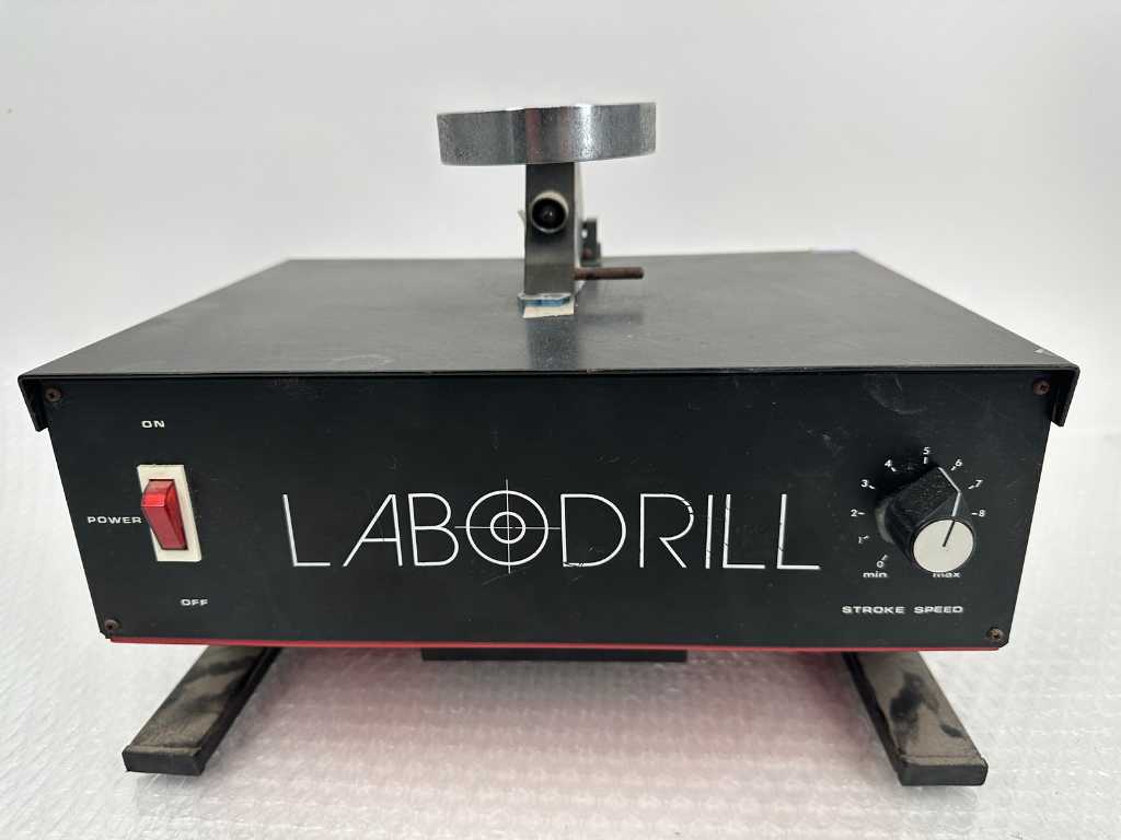 Labo Drill - PCB Drill