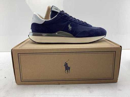 Ralph Lauren - Polo TRAIN 89 - Low Sneakers