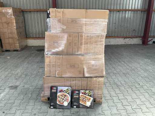 Partij pizza stenen (288x)