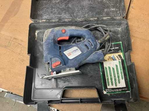 Dexter Jd2837 Decoupeerzaag