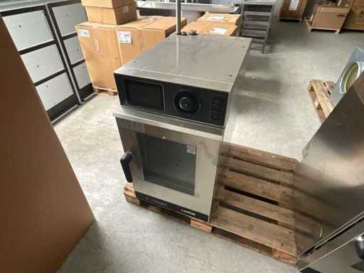 LAINOX COEN061R Combi Steamer