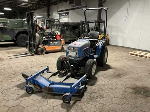 Iseki TF3125A Mini Tractor