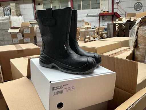 Exena - Bottes Gevavi (48x)