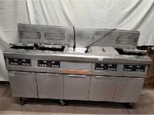 Catering equipment