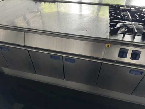 Electrolux - Neutral unit