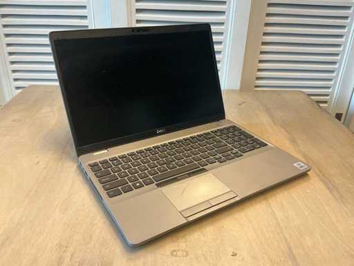 Laptop - Dell Inc. - Latitude 5510