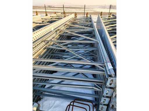 BITO – Hochbucht-Rackrahmen