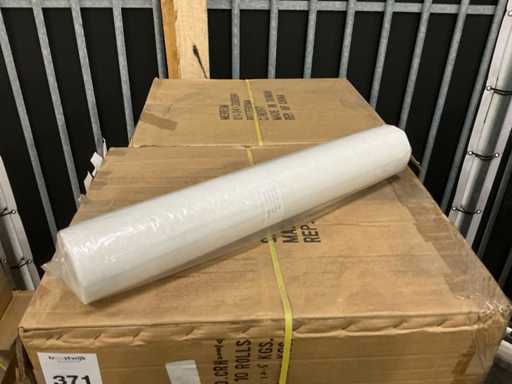 Rol Boeketpapier (150x)