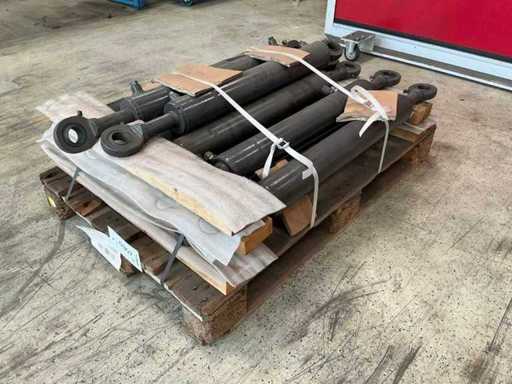 Hydraulikzylinder (10x)