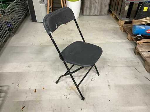 Składane krzesło (18x)