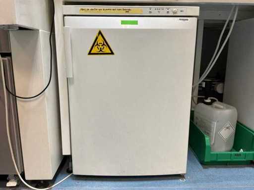 Liebherr - - Freezer