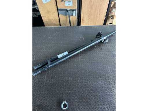 K&M - zestaw podstawek mikrofonowych