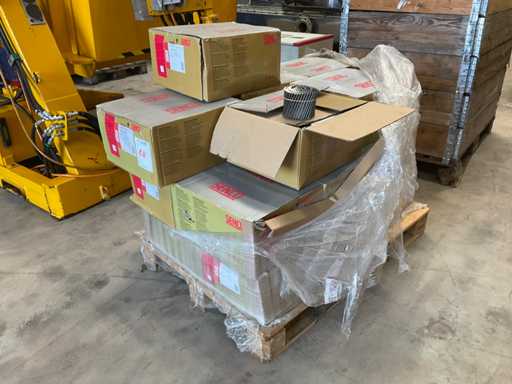 Senco HD29APBF Boxes Coil-Nägel (18x)